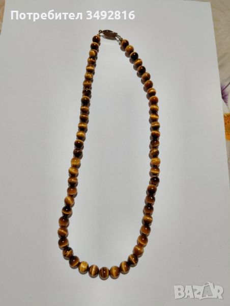 Продавам бижута от полускъпоценни камъни , снимка 1