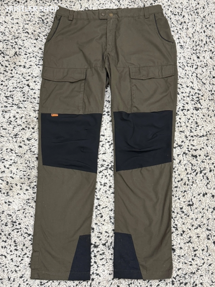 Мъжки ловен, туристически панталон PINEWOOD.Размер М, снимка 1