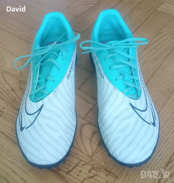 Оригинални стоножки Nike Phantom GX Academy, снимка 1
