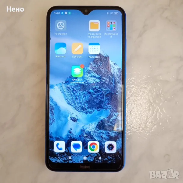 Xiaomi Redmi 8A 32GB, снимка 1