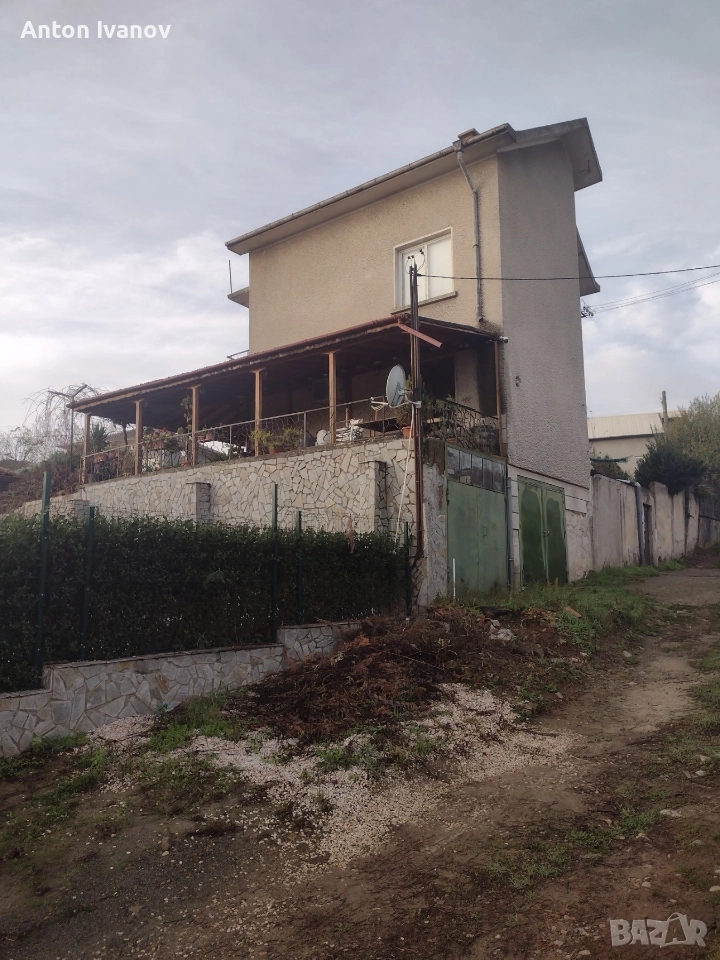 Къща в с.Малка Верея, снимка 1