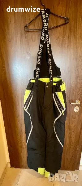 Мъжка грейка Diamond ХХХL, снимка 1