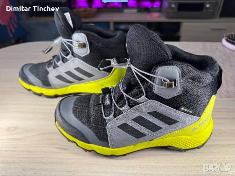 Оригинални Adidas TERREX, снимка 1