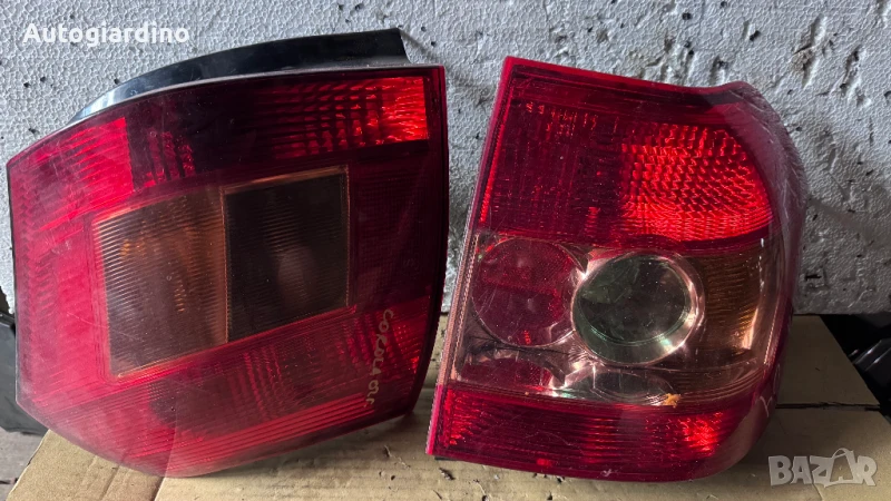 Стопове зa Toyota Corolla - KOITO 13-90 / E131088 / E110459 / KOITO 02-51, снимка 1