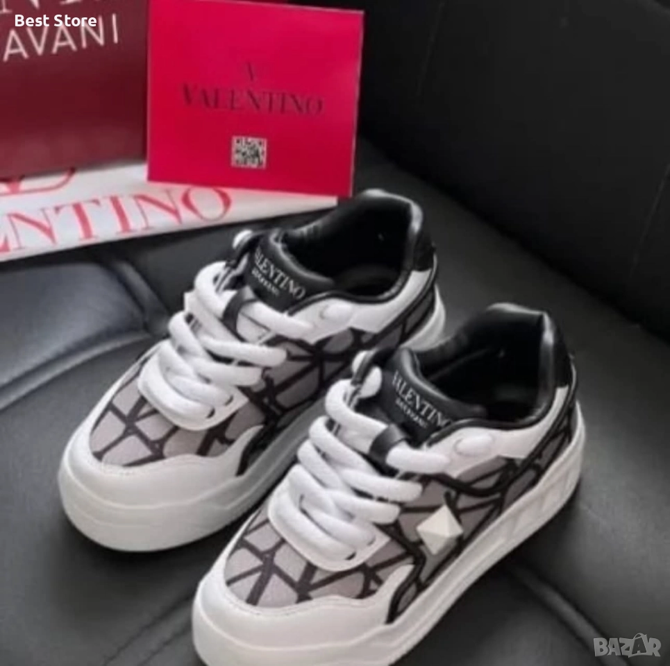 Valentino Garavani Маратонки 36-44 Номер , снимка 1