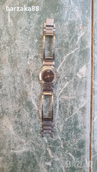 Дамски часовник Swatch, снимка 1