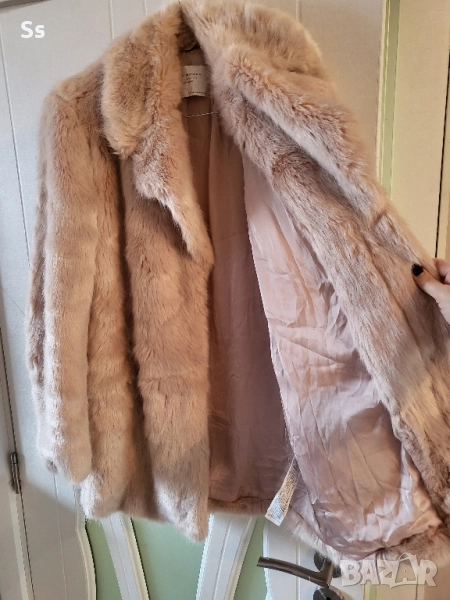 Дамско палто на Zara , снимка 1