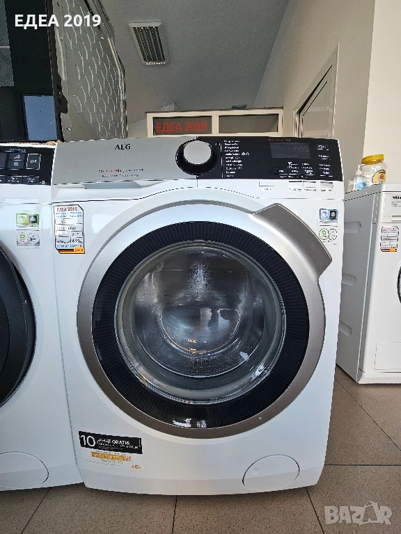 Пералня AEG 7000Series, снимка 1