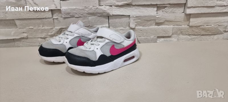 Nike air max, снимка 1