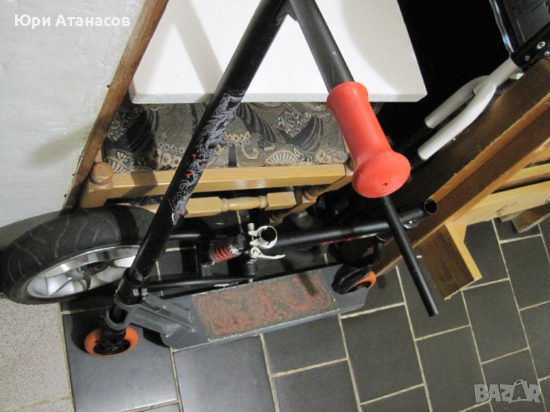 Детска Тротинетка, снимка 1