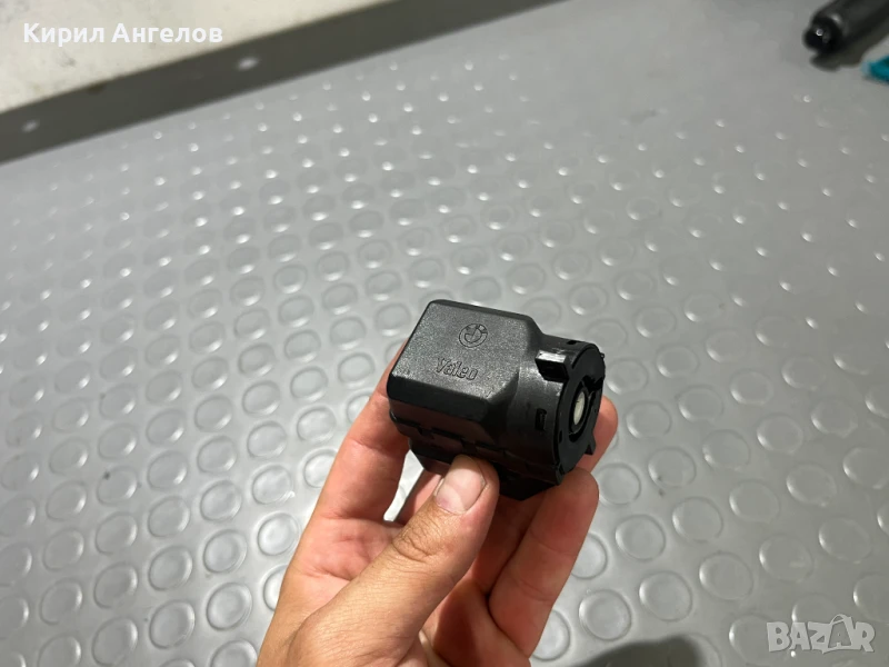 Клеморед за BMW E38 E39 E46, снимка 1