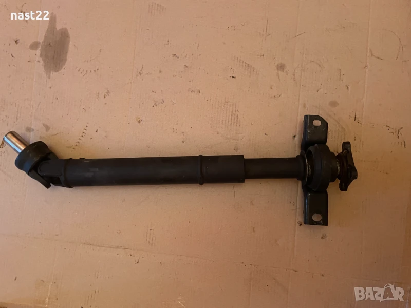 Заден кардан с висящ лагер за Дайхатсу Териос 1.3, снимка 1