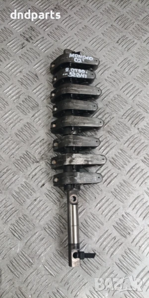 Кобилици Ford Mondeo 2.0TDDi 2001г.	, снимка 1