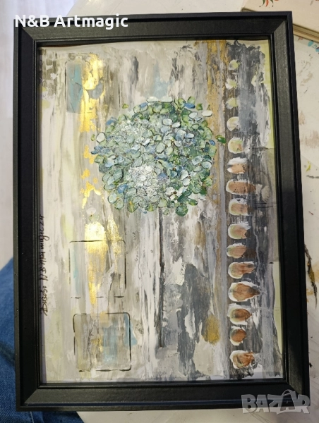 картина, снимка 1