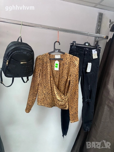 риза, снимка 1