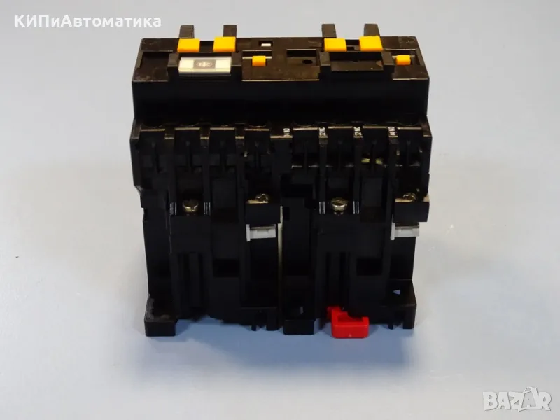 контактор Telemecanique CA2-DK122.A65 contactor auxiliari 10A 220/240V, снимка 1