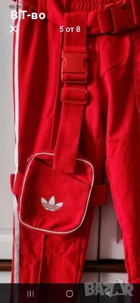 Adidas originals чантичка , снимка 1