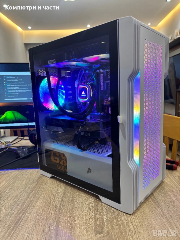 Геймърски компютър , снимка 1