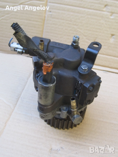 ГНП Citroen C31.4 HDI 68 к. с. 9641852080 / A2C20000727 Siemens: 5WS40008, Ford Fiesta V 1.4 TDCi (2, снимка 1