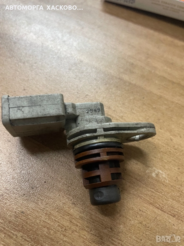 Датчик, положение на разпределителния вал VW VAG 03D 907 601 03D907601, снимка 1