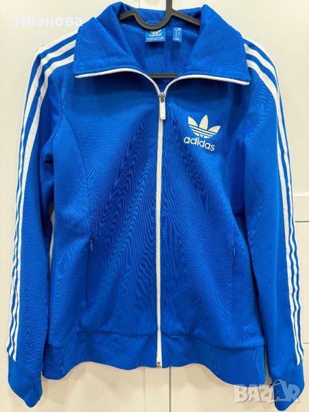 Спортен екип Adidas, снимка 1