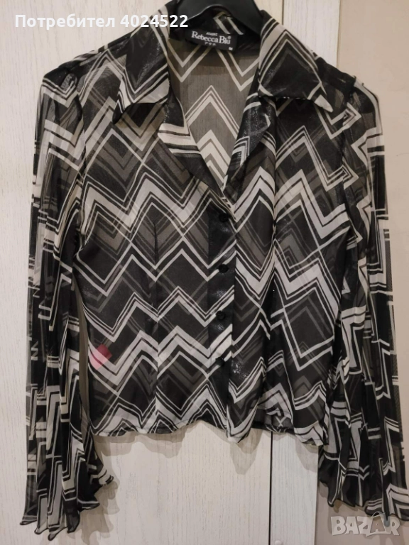 Дамска риза феерия, снимка 1