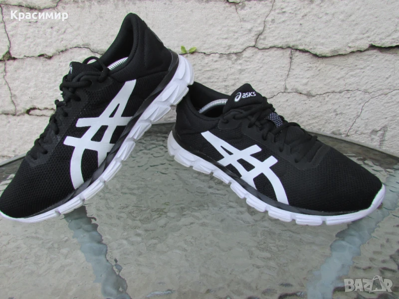Унисекс маратонки Asics Gel , снимка 1
