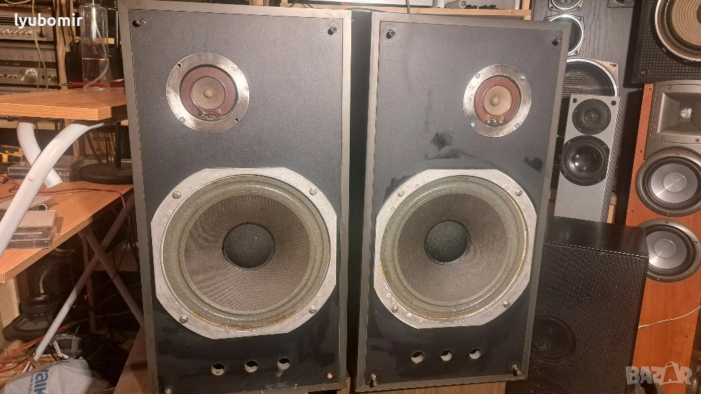 Sanyo sx- 401a, снимка 1