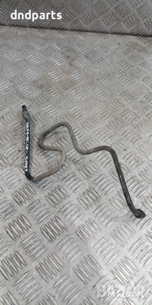 Тръба VW Golf 5 1.4i 2005г.	, снимка 1