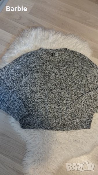 Дамско пуловерче H&M, снимка 1