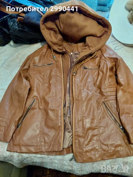 Две якета, снимка 1