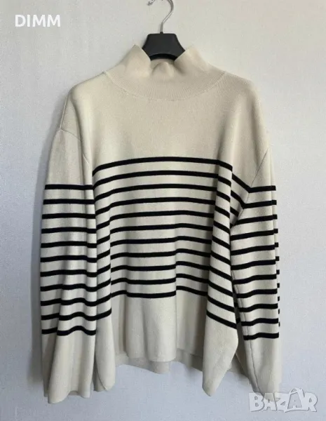 Модерна дамска блуза H&M, снимка 1