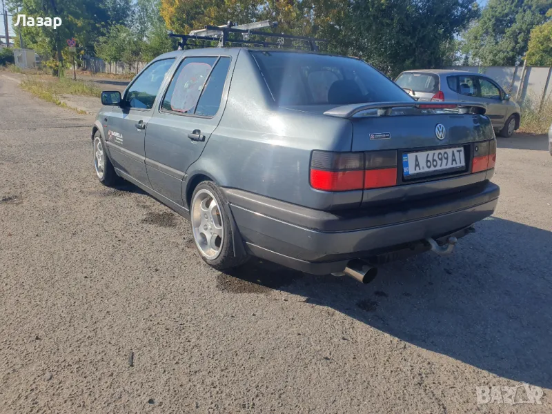 Vw vento 1.8 turbo, снимка 1