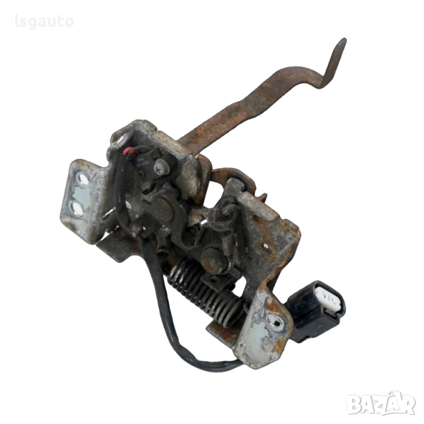 Ключалка преден капак Mitsubishi ASX I 2010-2019 ID: 152261, снимка 1