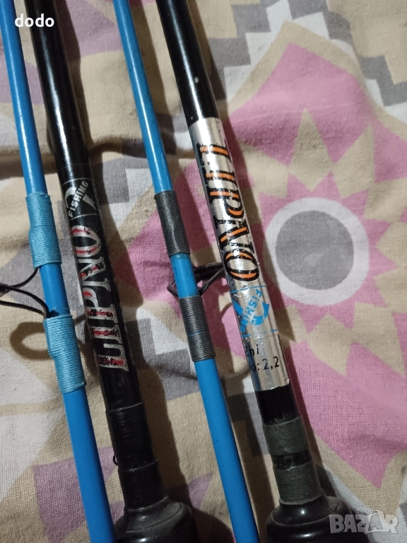 tokoz lipno 2.40m, снимка 1