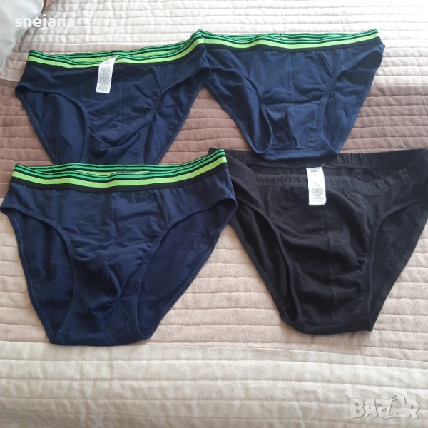 Мъжки слипове , снимка 1