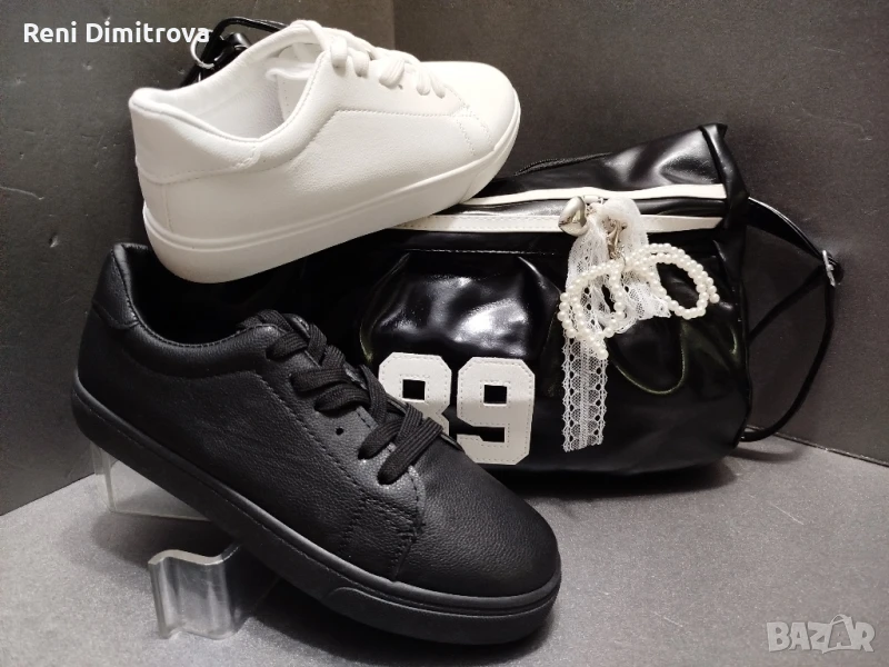 дамски кецове , снимка 1