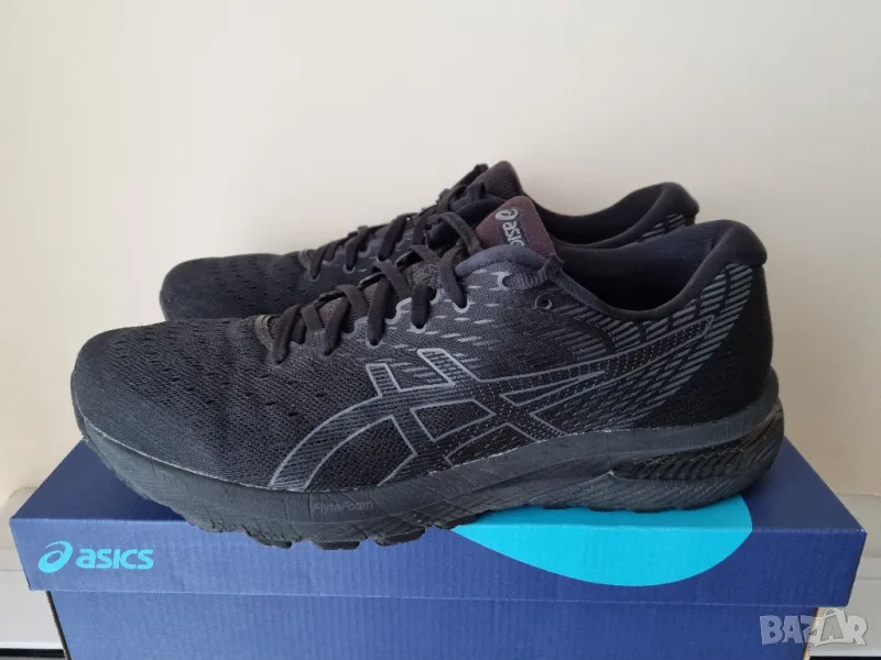 Мъжки маратонки Asics Gel Cumulus 22, размер 47, снимка 1