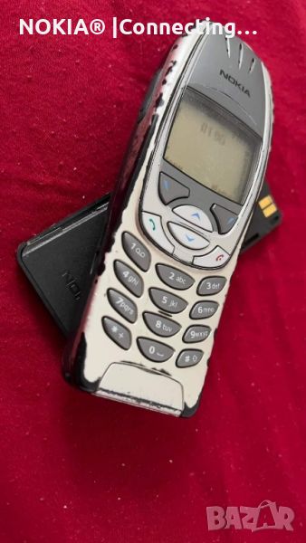 Nokia 6310i, снимка 1