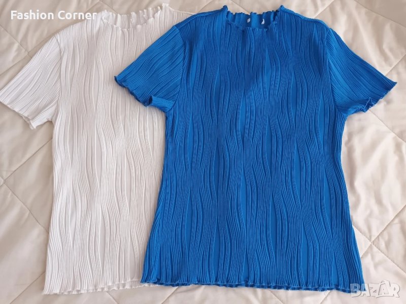 Комплект от 2 тениски, Л размер, New Yorker, Спиди/лично предаване , снимка 1