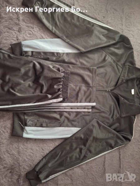 мъжки анцунг, снимка 1