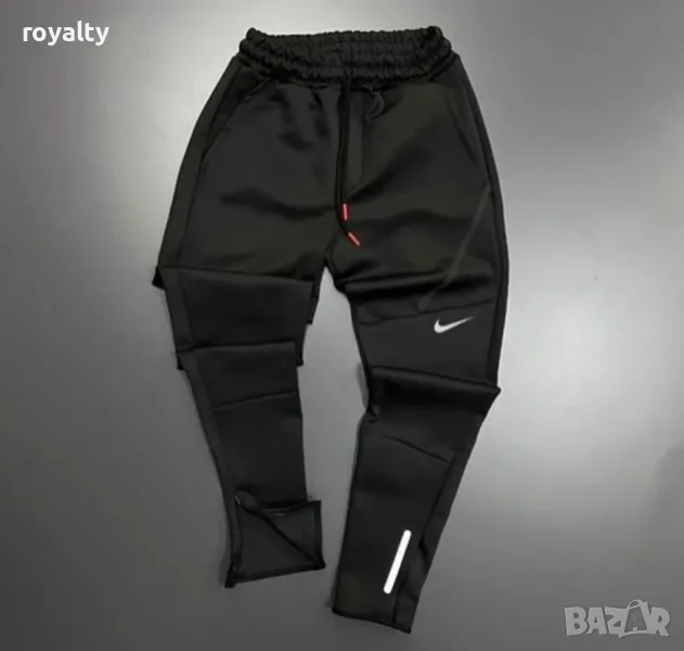 Nike мъжко спортно долнище , снимка 1
