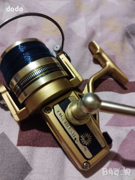 daiwa gs20x japan, снимка 1