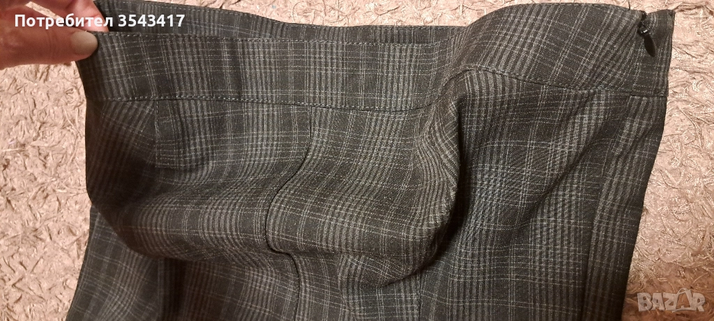 Дамска рокля, снимка 1