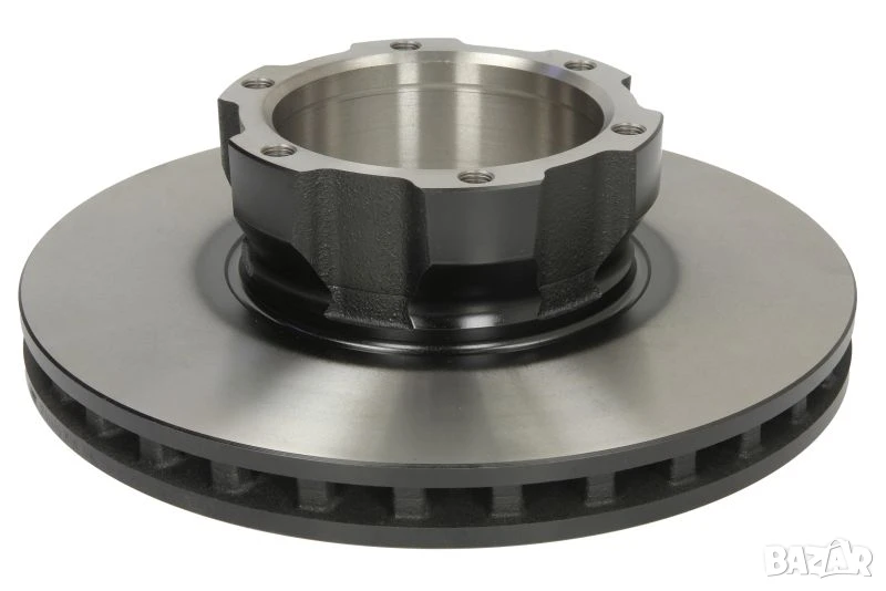 Диск спирачен преден дeсен/ляв за MERCEDES T2/LN1,VARIO № M2511V, снимка 1