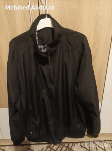 Пролетно /есенно яке XXL, снимка 1