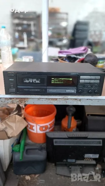 Касетен дек ONKYO TA-2630, снимка 1