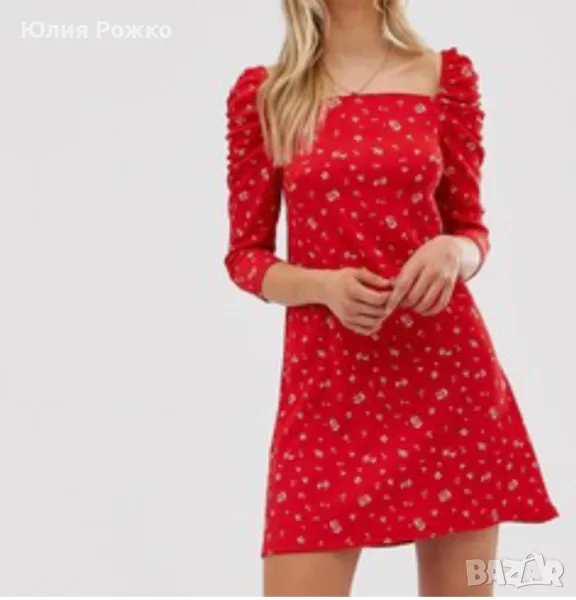 Рокля от River Island, снимка 1