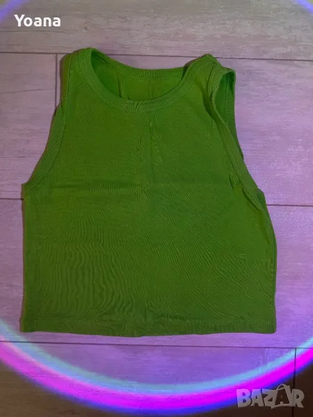 Къс потник, снимка 1