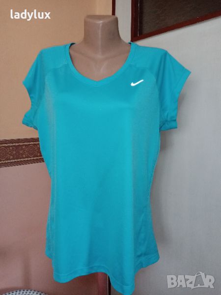 Nike Miler, Dri-Fit, Оригинална, Размер XL/XXL. Код 2266, снимка 1